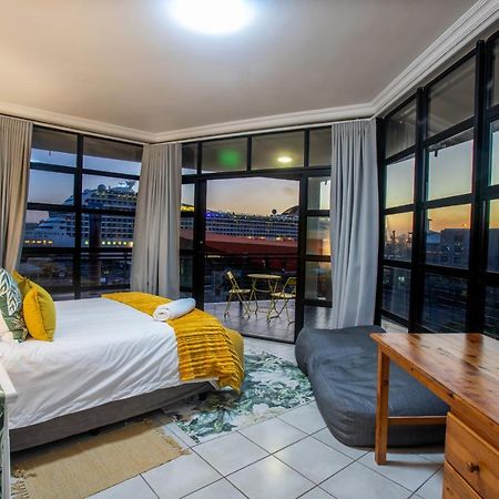 Stay At The Point - Triumphant Tropical Tranquility Durban Eksteriør billede