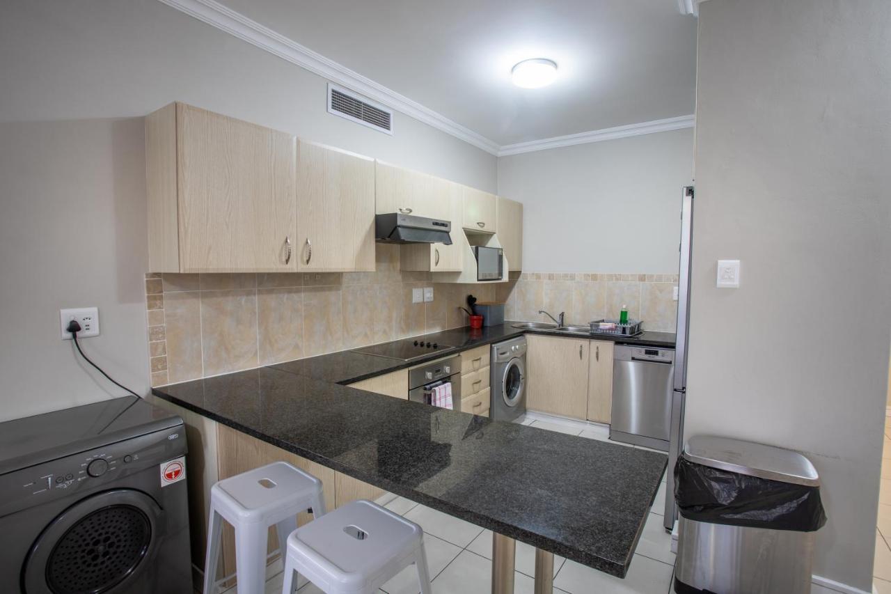 Stay At The Point - Triumphant Tropical Tranquility Durban Eksteriør billede